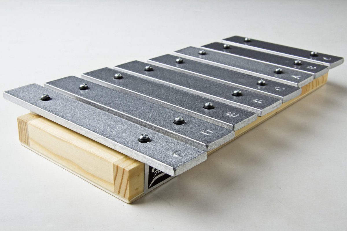 Orff instrumenten - Fame Glockenspiel