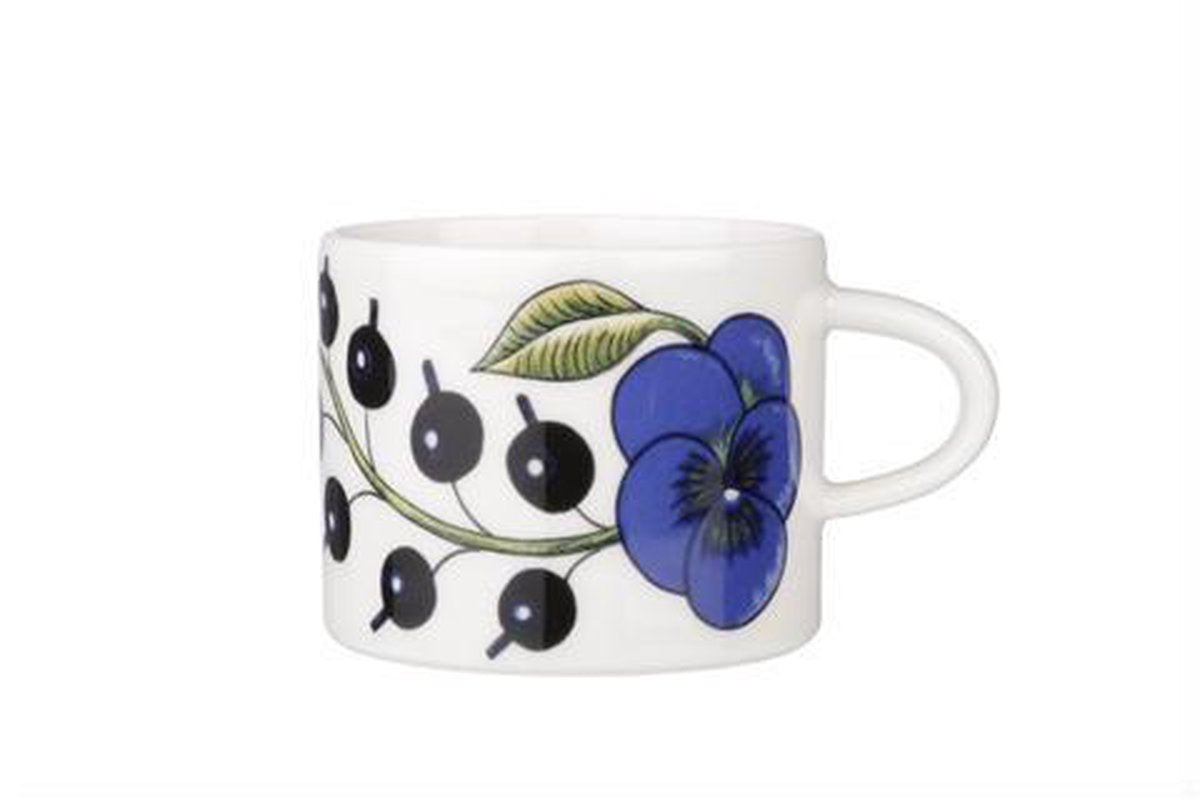 Arabia Paratiisi Koffiekop 0