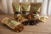 Bellobox kip 100% natuurlijke hondensnacks