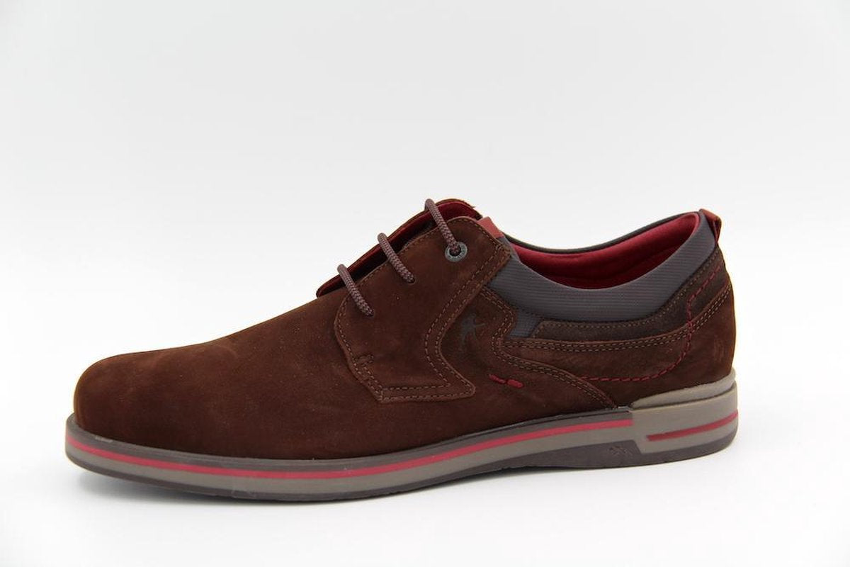 Fluchos- Rocket bruin F0391 33463- maat 42