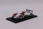 Oreca 03R Judd 24H LeMans 2012