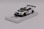 Bentley Continental GT3 Sonoma Grand Prix 2014