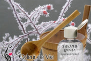 Saunageur Opgiet Winter Thee 100ml