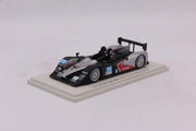 Lola B11/40-Judd BMW 24H LeMans 2011