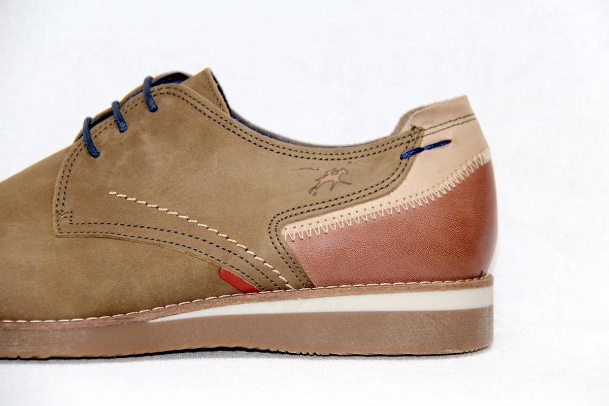 Fluchos f0515 ranger beige maat 42