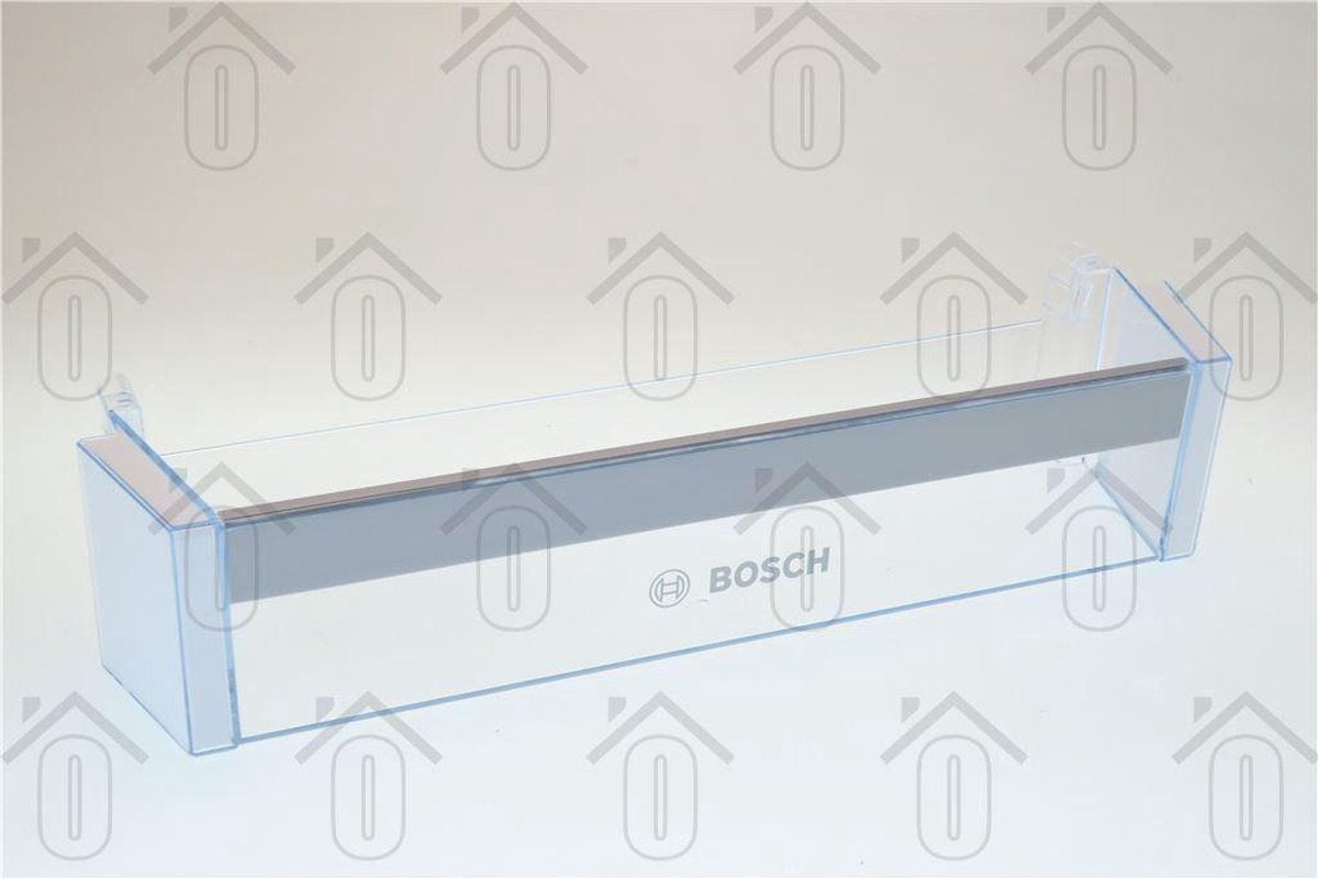 Bosch Flessenrek Transparant KGN36XI42