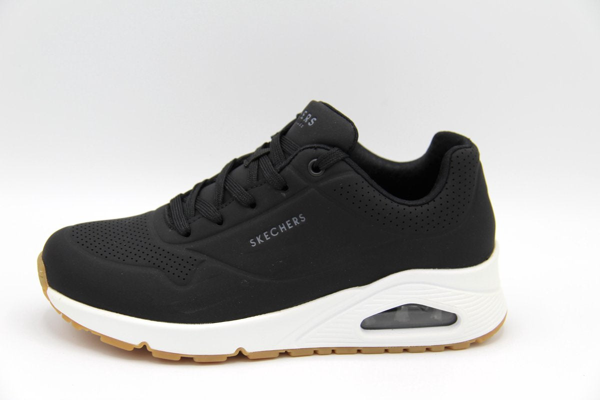 Skechers 52458 BLK maat 41.5