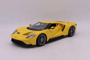 Ford GT 2017 - 1:18 - Maisto