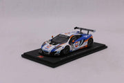 McLaren MP4-12C GT3 City of Dreams Macau GT 2013