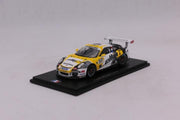 Porsche 911 GT3 Cup Champion PCCF B 2015