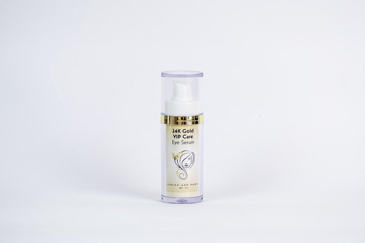 24K Gold VIP Eye Serum