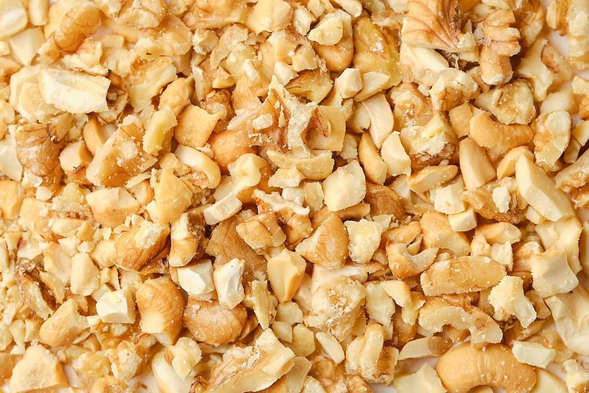 Nutty Nutty