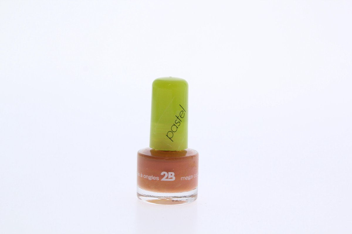 2B-nail polish 5