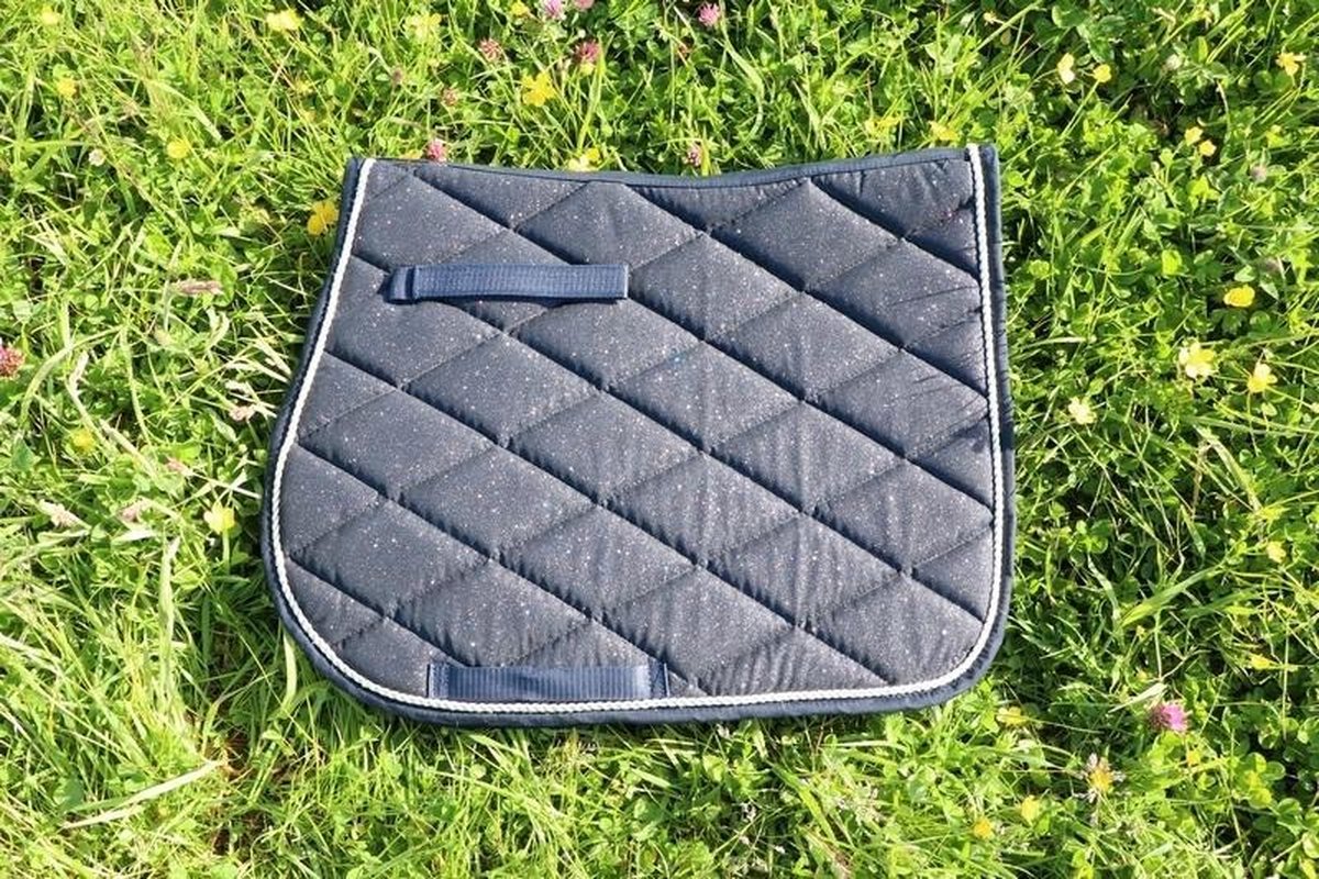 HB Zadeldek Sparkling Pony
