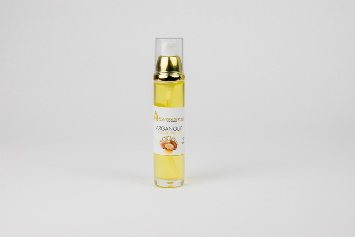 argan olie puur en biologisch 50ML