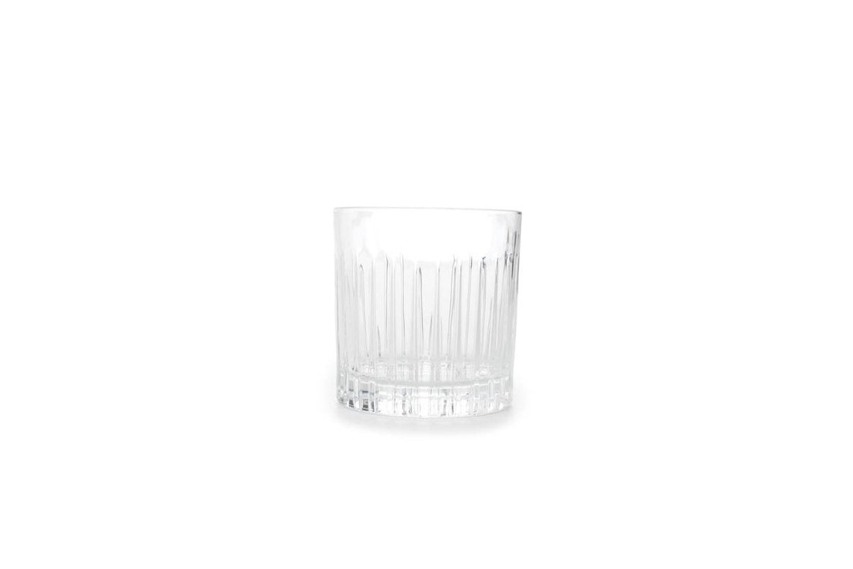 S&P Whisky glazen BAR IMPERIA (set/4)