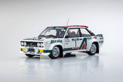 Fiat 131 Abarth #1 Rally Portugal 1978