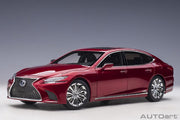 AutoArt 1/18 Lexus LS 500h