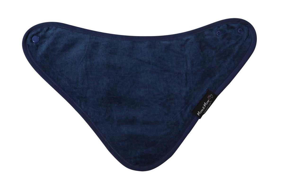 Mum2Mum - Bandana Wonderslab - Navy