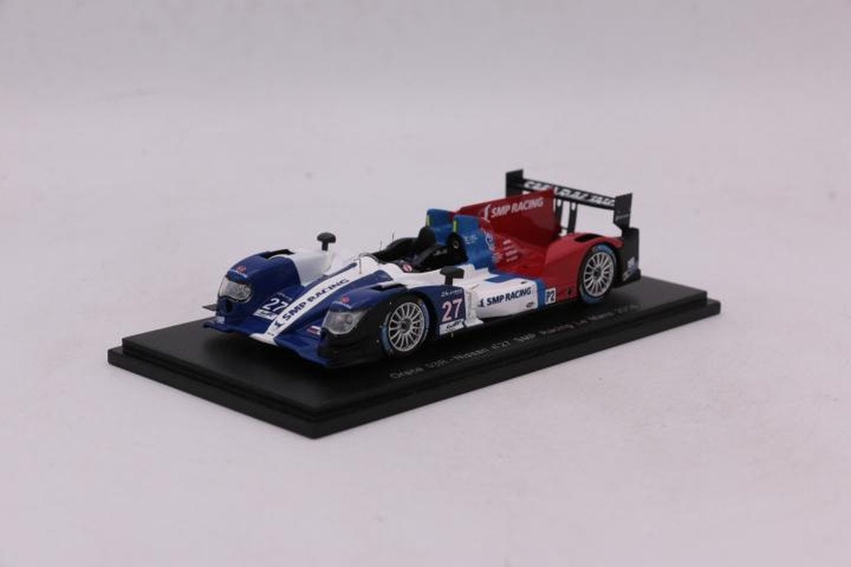 Oreca 03R - Nissan 24H LeMans 2014