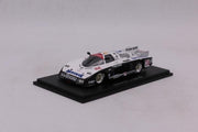 Gebhardt 853 24H LeMans 1986