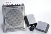 Drum monitor systemen - Fame E-Drum Monitor MS-600PM