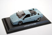 Lamborghini P 132 1986 1:43