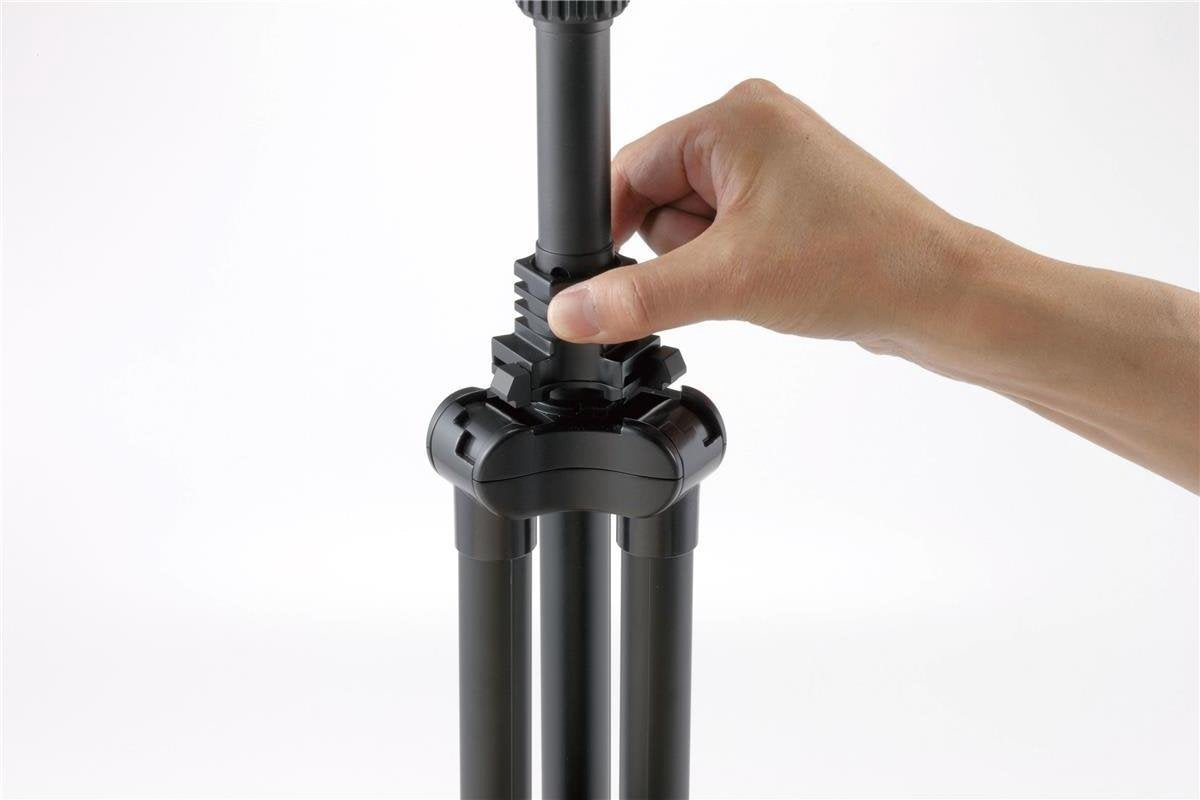 Velbon UT 45L Reisstatief