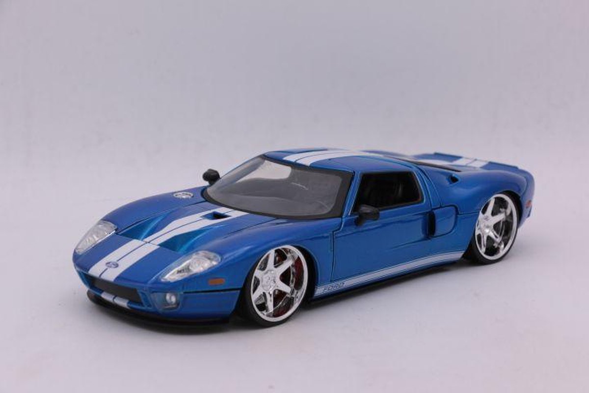 Ford GT Fast & Furious