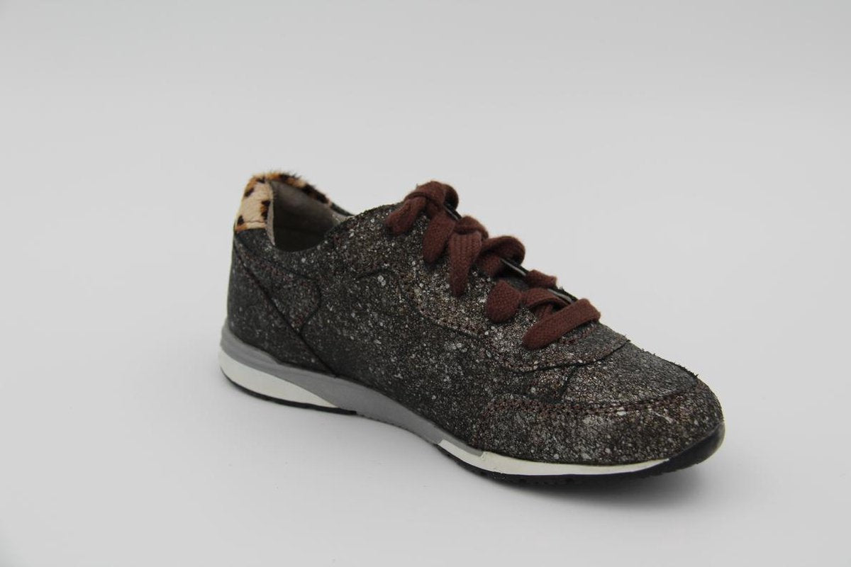 315665 sneaker zilver Twins -38