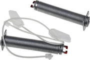 Bosch / Siemens 00754866 - Veer Reparatieset - 2x veer 2x touwtje