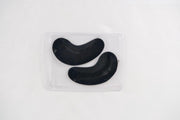 MBKM Black Eye Patches