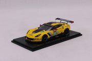 Chevrolet Corvette C7R 24H LeMans 2016