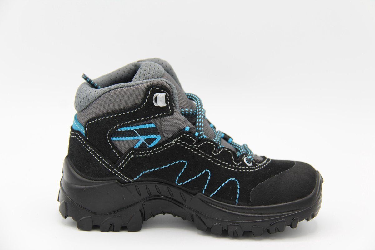 GRI Phoenix - Wandelschoenen - Blauw - Maat 33
