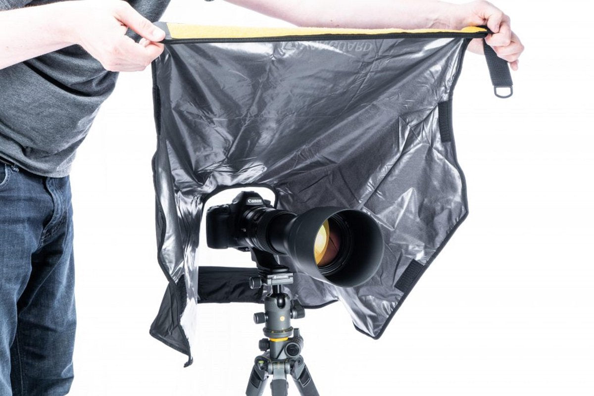 Vanguard Alta RCL Camera Regenhoes L Large 400 mm