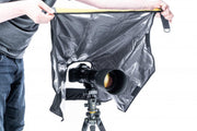 Vanguard Alta RCL Camera Regenhoes L Large 400 mm
