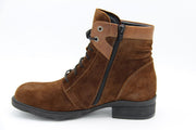 Wolky- center liverpool cognac 0262545 veterboot- maat 41