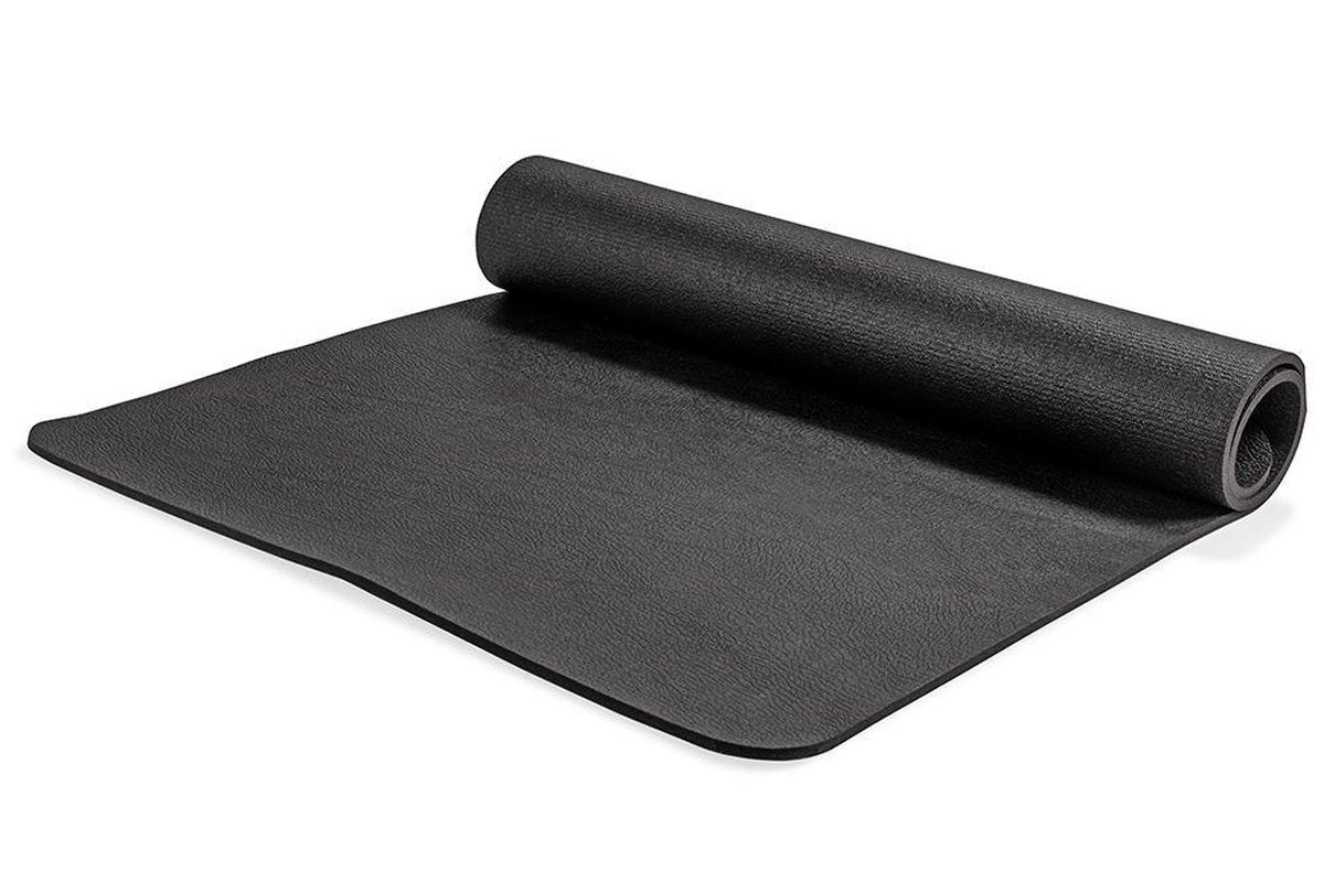 VirtuFit Premium Universele Vloermat - Beschermmat Fitnessapparatuur 130 x 70 x 0