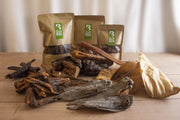 Bellobox premium 100% natuurlijke hondensnacks  medium 10-25kg