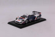 Salleen Saleen S7R 24H LeMans 2008