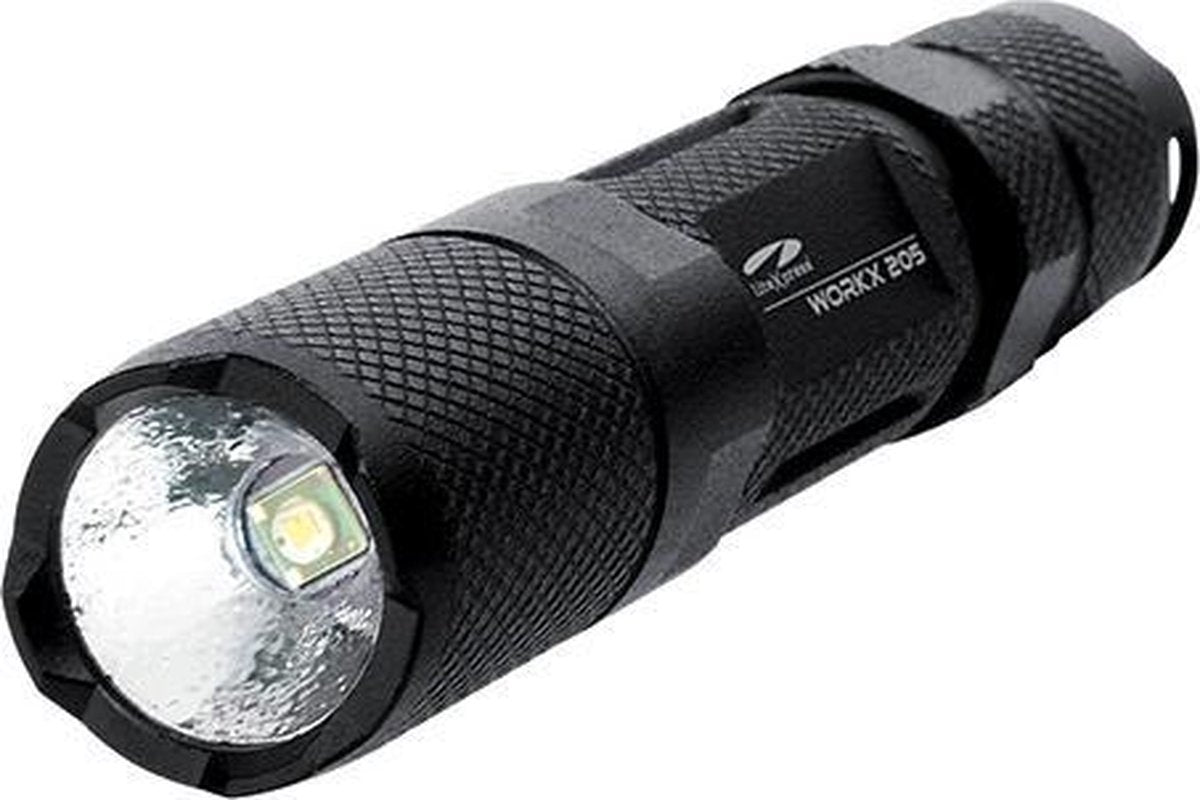 LiteXpress Workx 205 65 lm