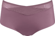 Triumph - True Shape Sensation Maxi - Lila Clover - Vrouwen - Maat 38