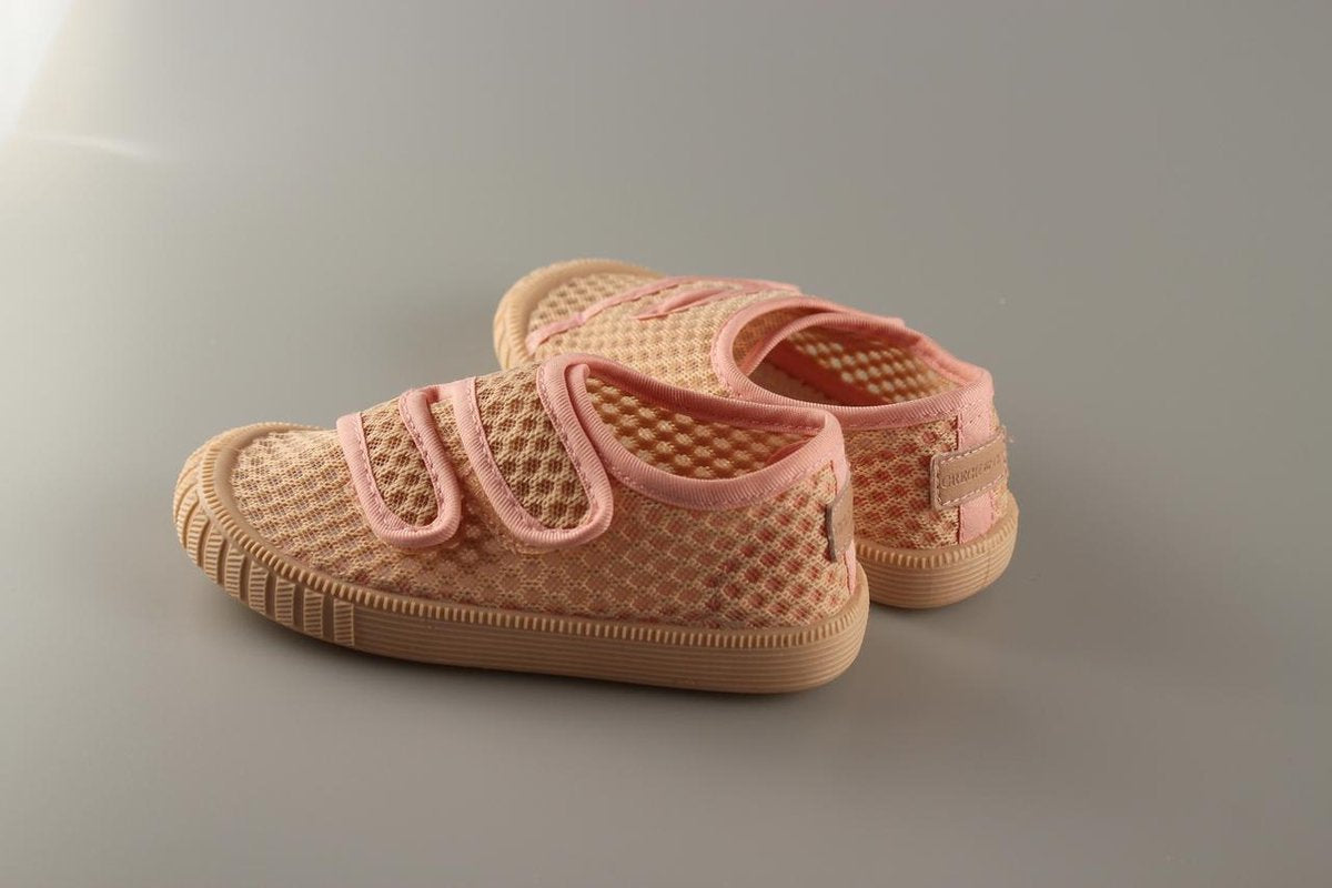 Grech & Co Playshoes waterschoenen - oud roze