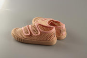 Grech & Co Playshoes waterschoenen - oud roze