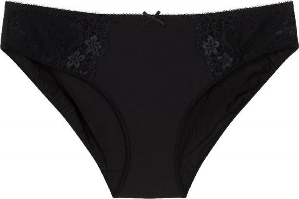 LingaDore Daily Slip Roze M