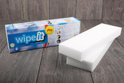 wipe it pro wonderspons