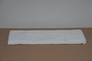 Microvezel vlakmop 50 cm    10x