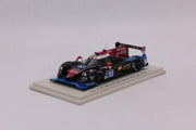 Ligier JS P2-HPD 24H LeMans 2014