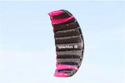 Amigo DC 1.75 +bar paars