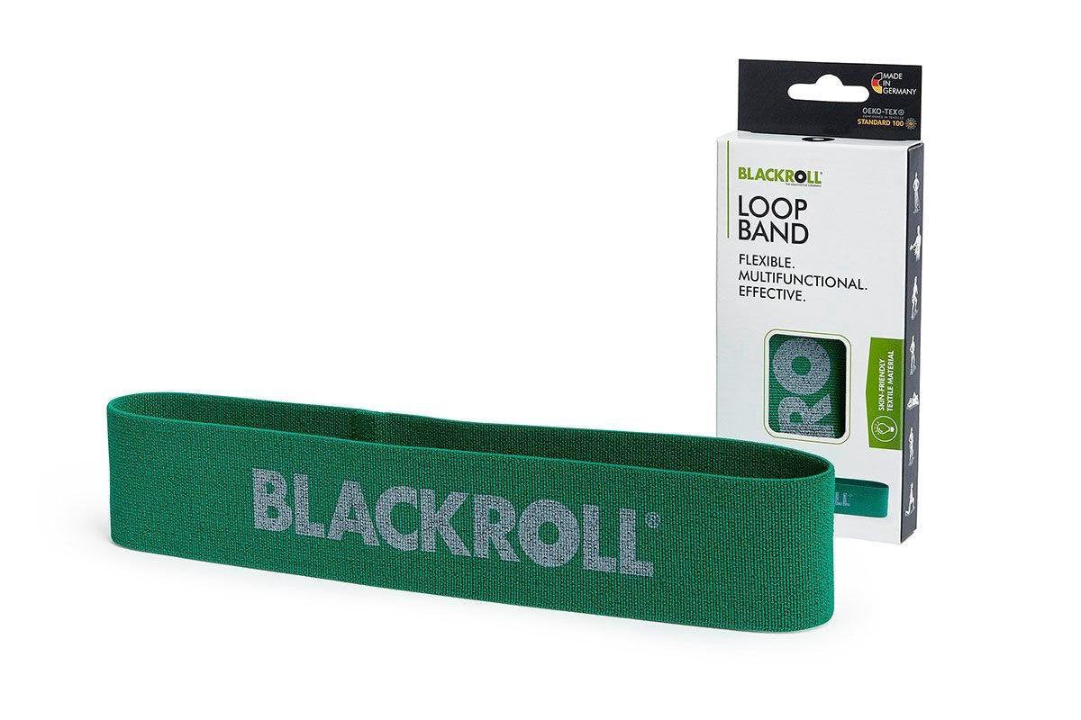 Blackroll Loop Band Weerstandsband - Medium